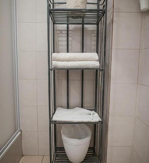 Номер Deluxe, Tusculanum Panzió