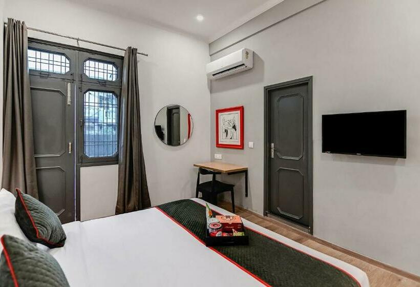 Номер Deluxe, Super Townhouse 096 Lohia Park