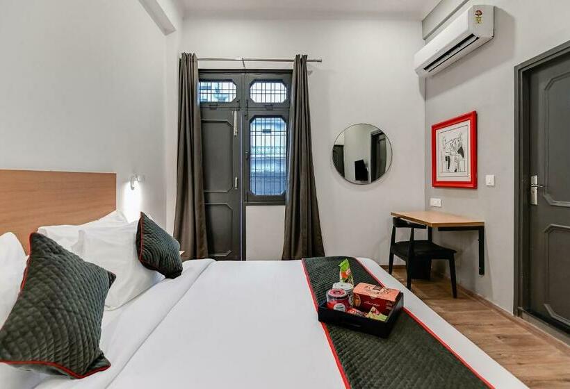 Номер Deluxe, Super Townhouse 096 Lohia Park