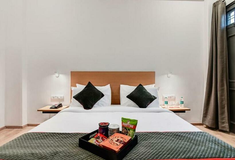 Номер Deluxe, Super Townhouse 096 Lohia Park