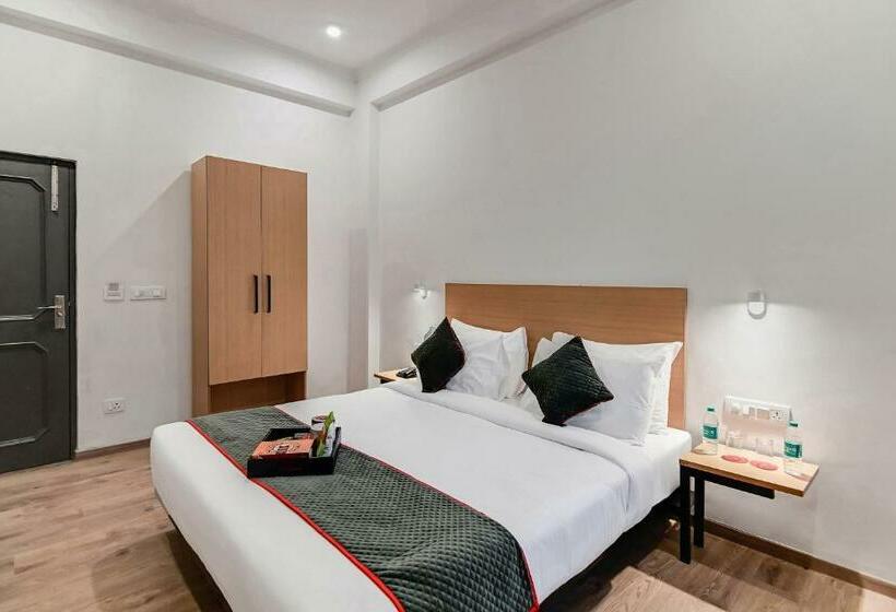 Номер Deluxe, Super Townhouse 096 Lohia Park