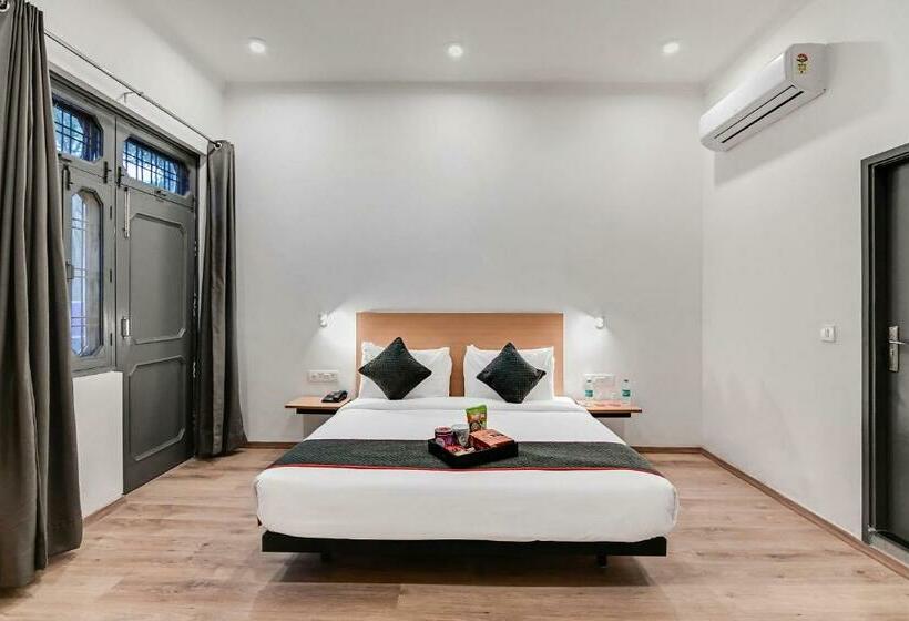 Номер Deluxe, Super Townhouse 096 Lohia Park