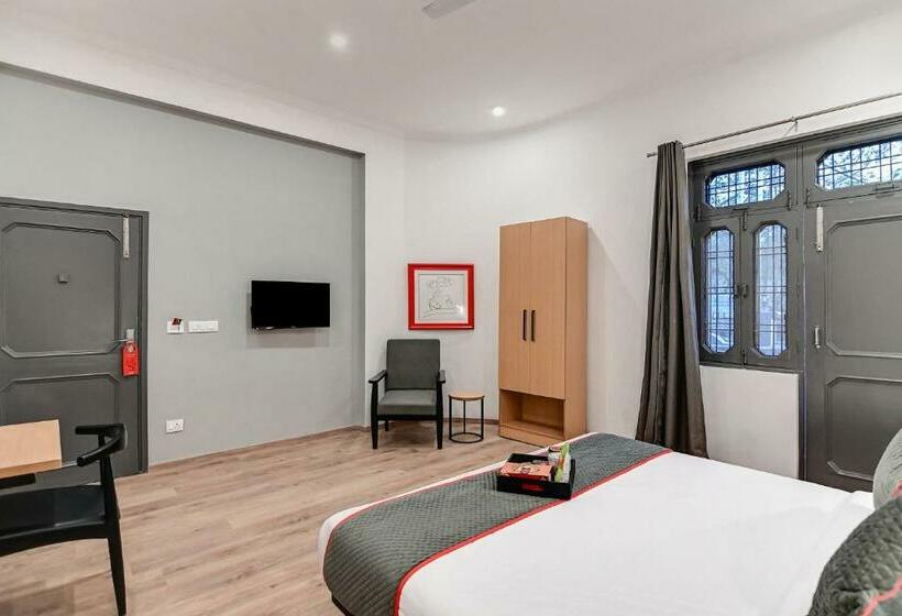 Номер Deluxe, Super Townhouse 096 Lohia Park