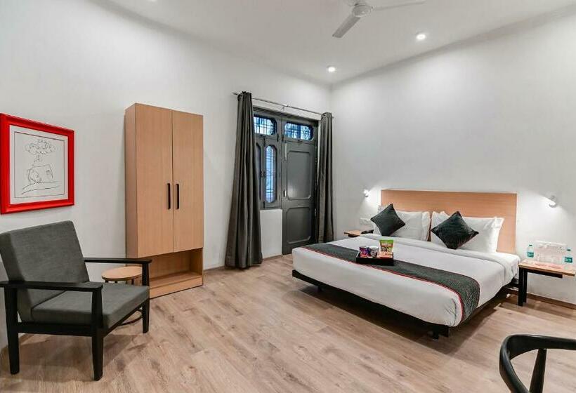 Номер Deluxe, Super Townhouse 096 Lohia Park