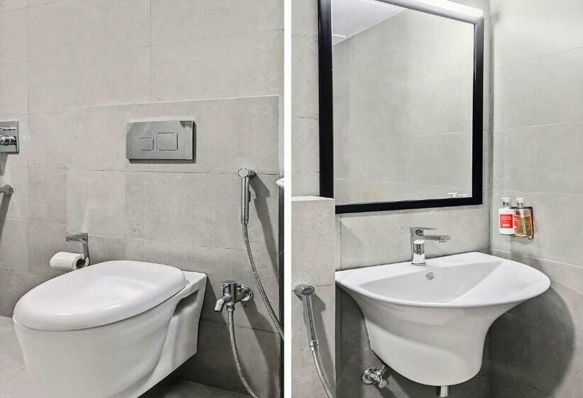 Номер Deluxe, Super Townhouse 096 Lohia Park