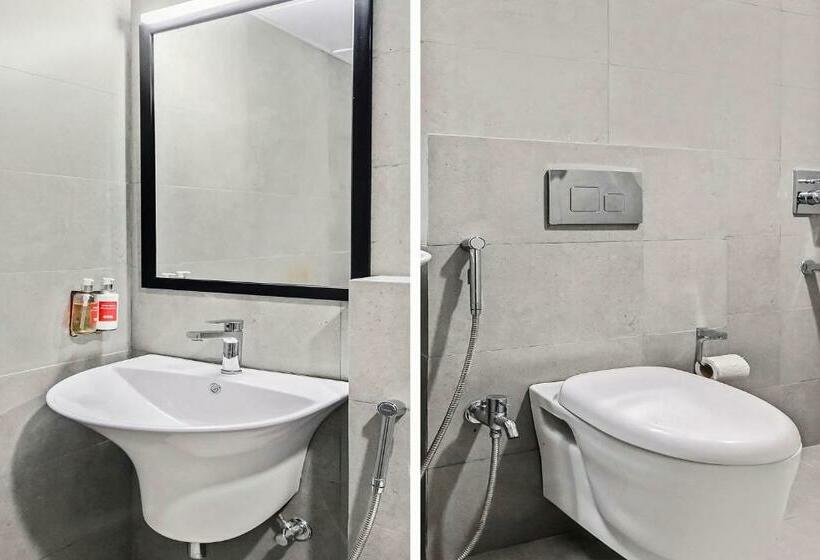 Номер Deluxe, Super Townhouse 096 Lohia Park