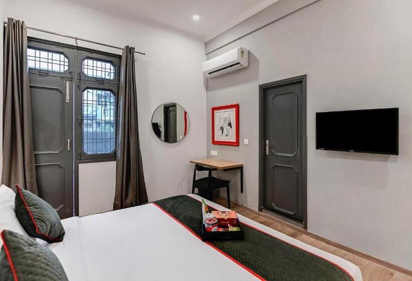 Номер Deluxe, Super Townhouse 096 Lohia Park