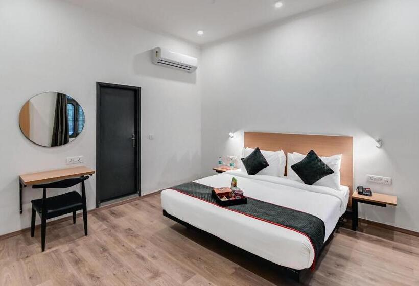 Номер Deluxe, Super Townhouse 096 Lohia Park