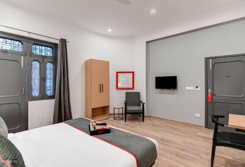 Номер Deluxe, Super Townhouse 096 Lohia Park