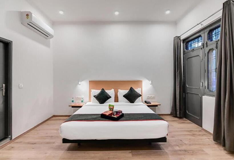 Номер Deluxe, Super Townhouse 096 Lohia Park