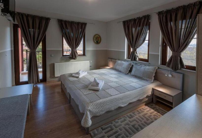 스탠다드 룸, къща за гости пилигрим