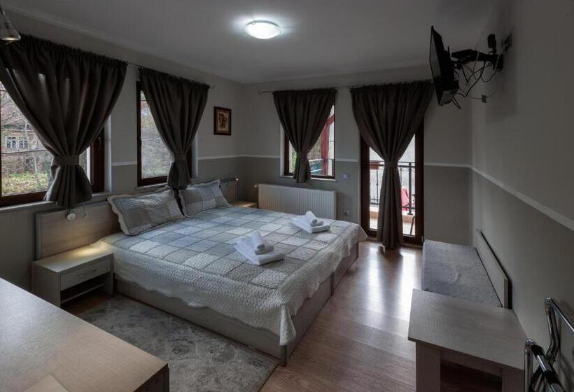 스탠다드 룸, къща за гости пилигрим