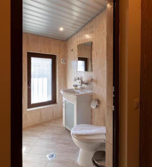 스탠다드 룸, къща за гости пилигрим