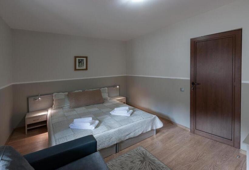 스탠다드 룸, къща за гости пилигрим