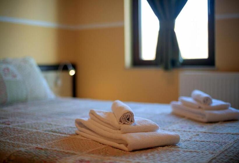 스탠다드 룸, къща за гости пилигрим