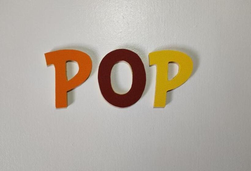 غرفة قياسية, Nostal Gite