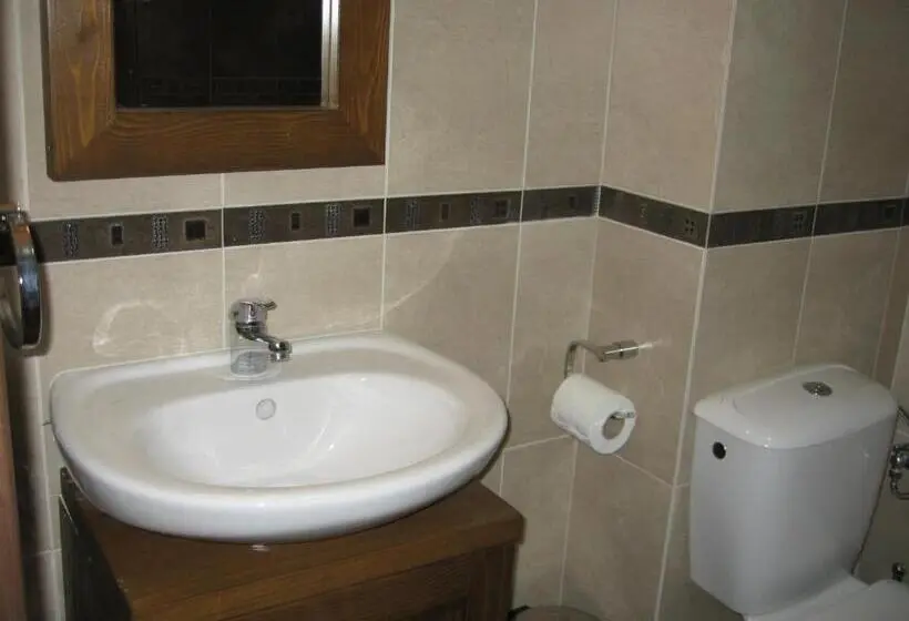 1 Schlafzimmer Apartment, Chamkoria Chalets