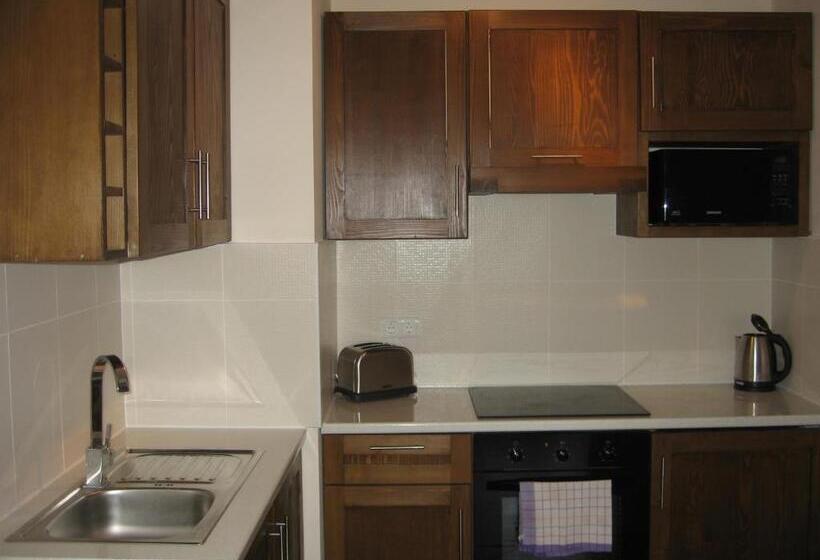 带1个卧室的公寓, Chamkoria Chalets