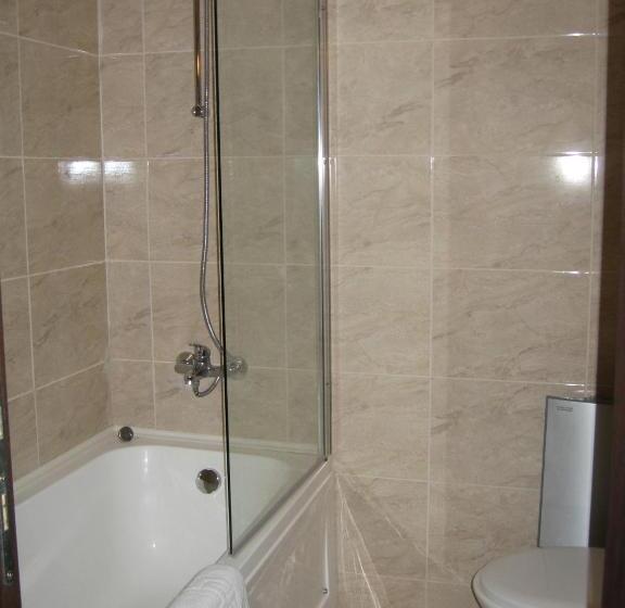 Апартаменты 1 Спальня, Chamkoria Chalets