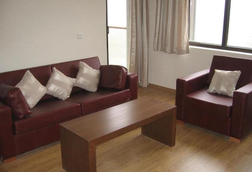 Апартаменты 2 Спальни, Chamkoria Chalets