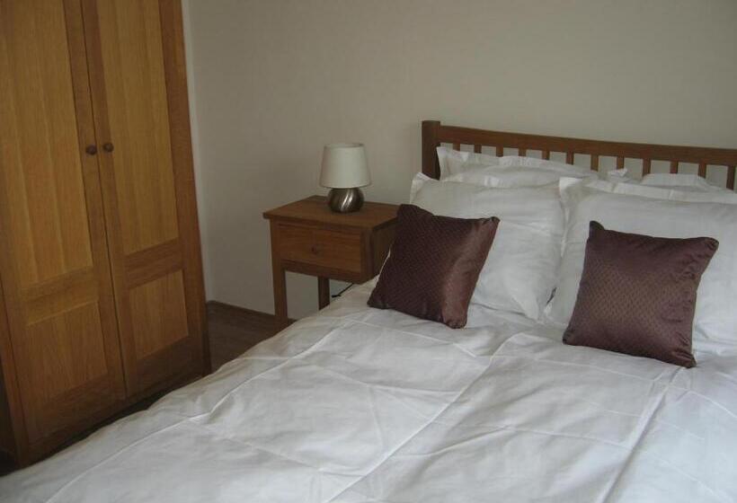 Апартаменты 2 Спальни, Chamkoria Chalets