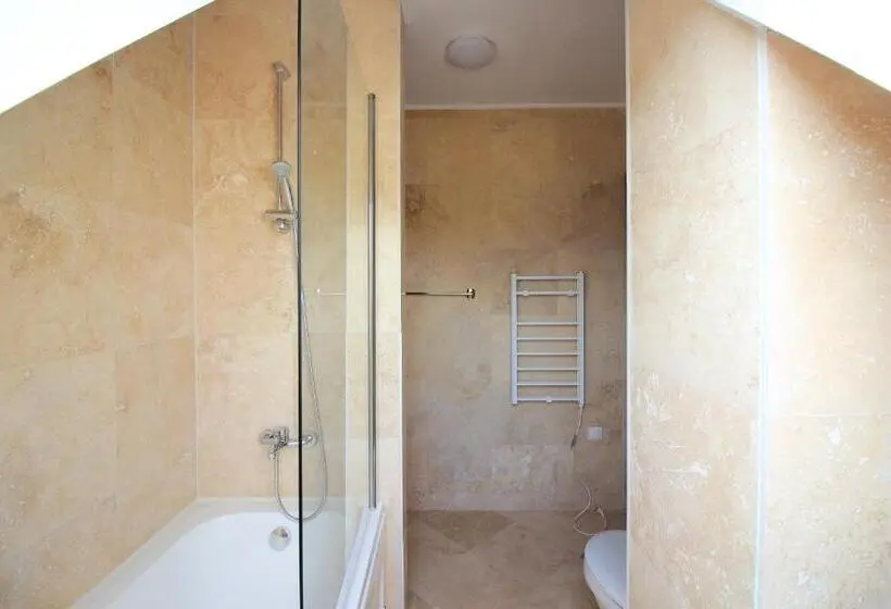 3 Schlafzimmer Apartment, Chamkoria Chalets