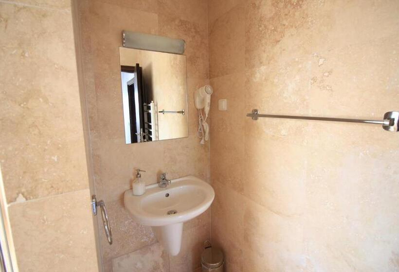 شقة 3 غرف, Chamkoria Chalets