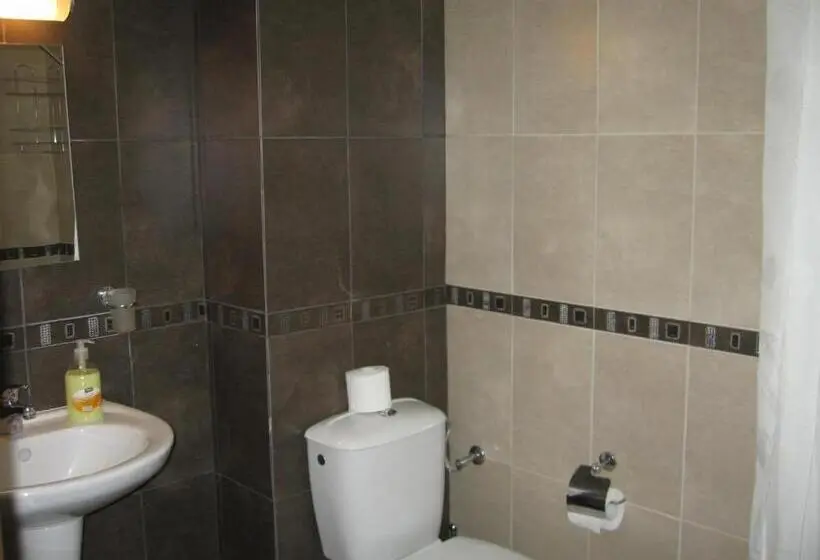 3 Schlafzimmer Duplex Apartment, Chamkoria Chalets