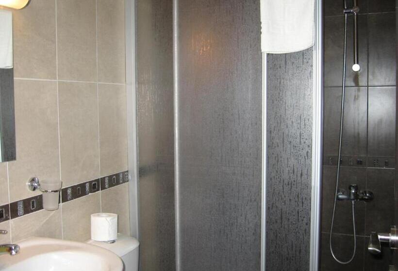 شقة دوبلكس 3 غرف نوم, Chamkoria Chalets