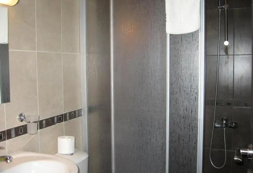 3 Schlafzimmer Duplex Apartment, Chamkoria Chalets