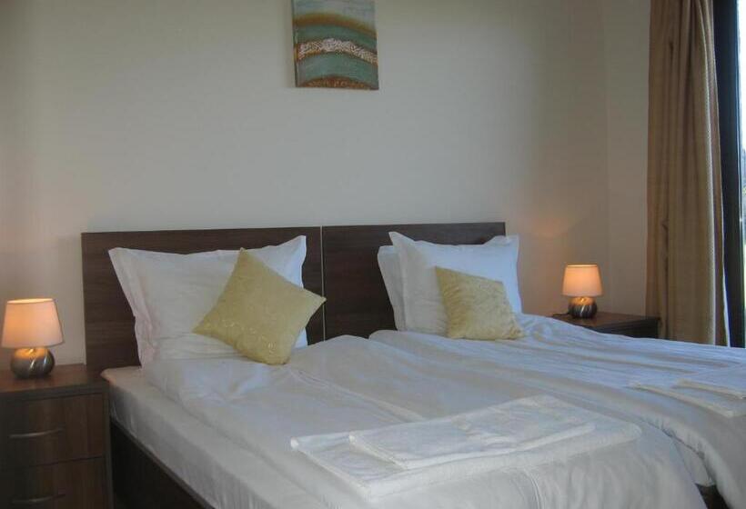 一居室别墅, Chamkoria Chalets