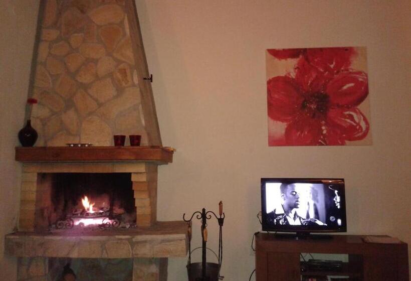 一居室别墅, Chamkoria Chalets