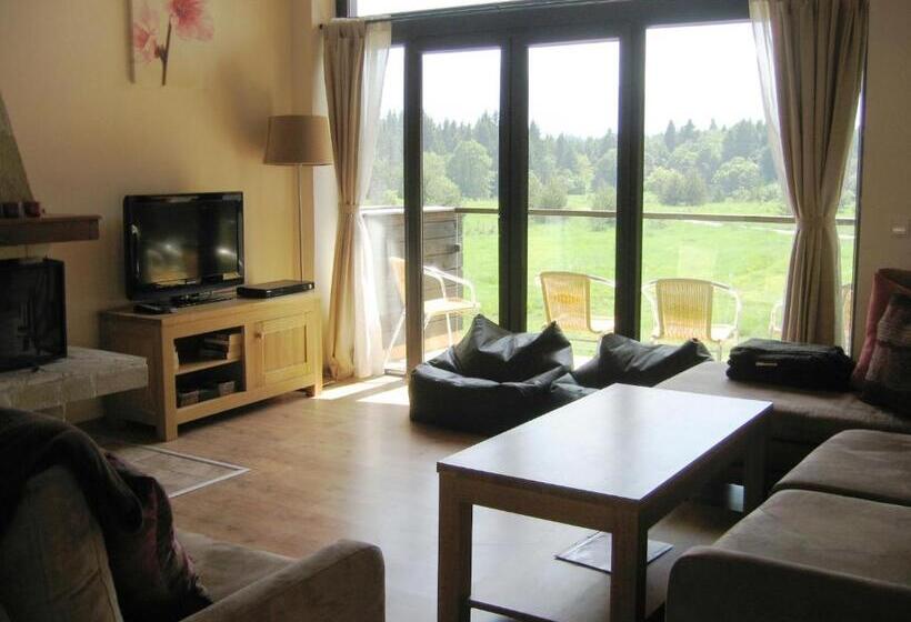 Шале 1 Спальня, Chamkoria Chalets