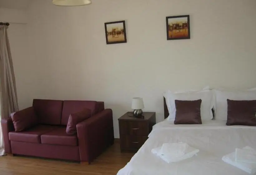Standard Studio, Chamkoria Chalets