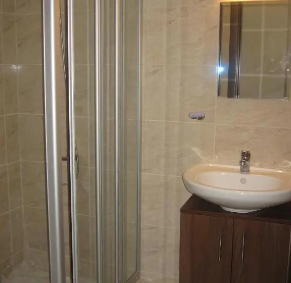 Standard Studio, Chamkoria Chalets