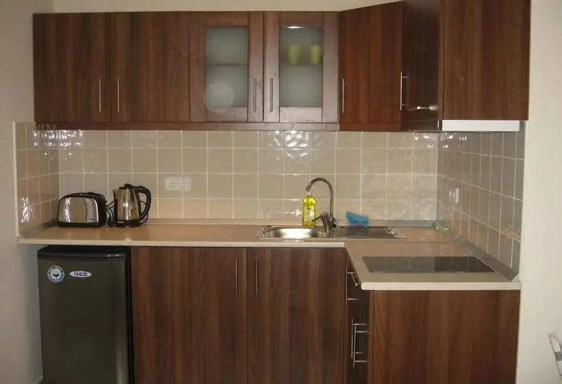 Standard Studio, Chamkoria Chalets