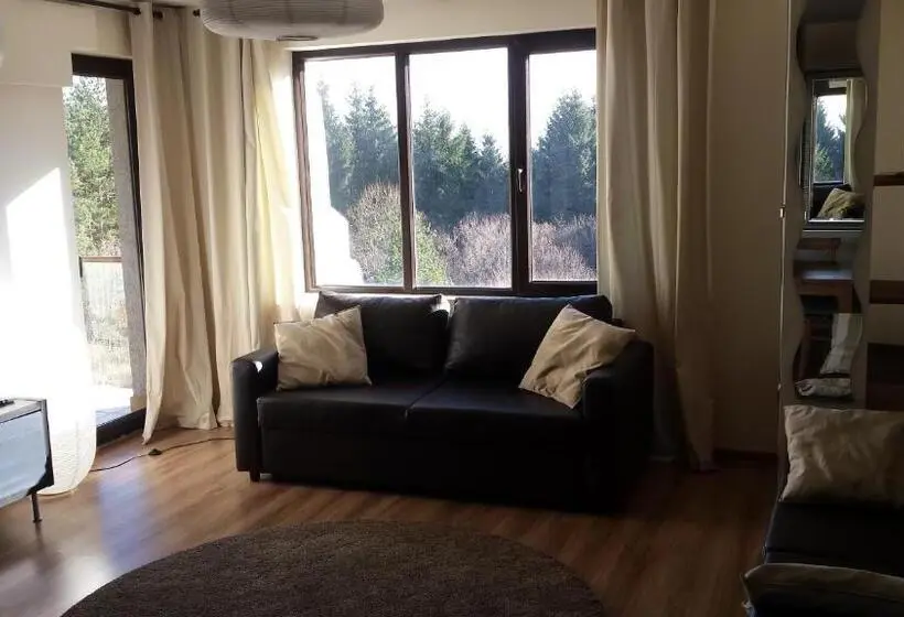 3 Schlafzimmer Deluxe Apartment, Chamkoria Chalets