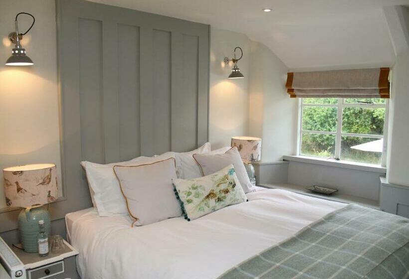 スタンダードルーム, The Plough Inn