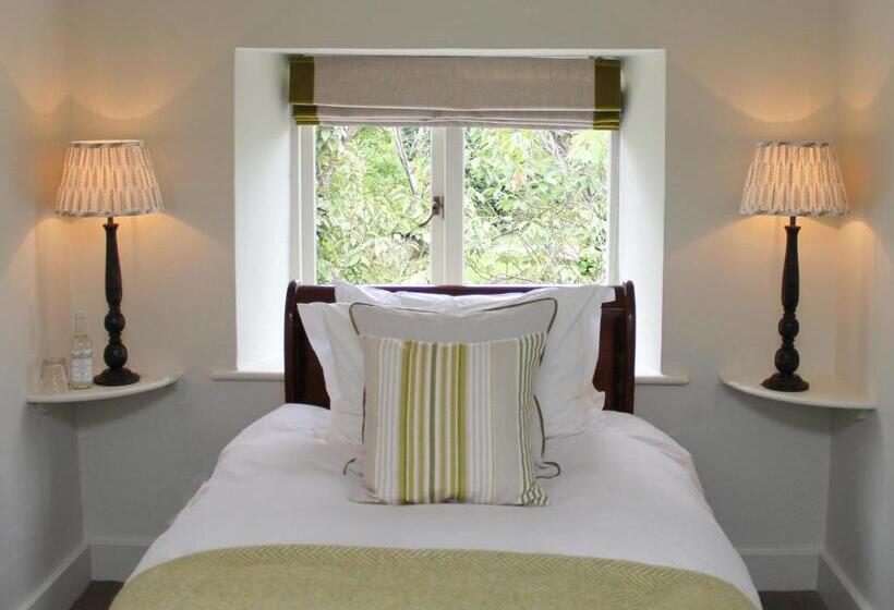 スタンダードルーム, The Plough Inn