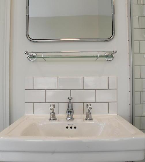 スタンダードルーム, The Plough Inn