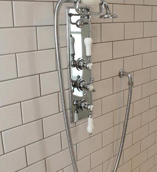 ガーデンビュースタンダードルーム, The Plough Inn