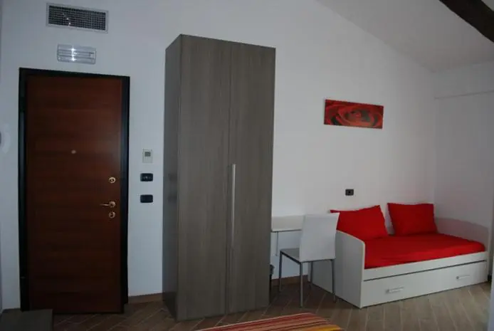 スタンダードルーム, B & B Il Tratturo