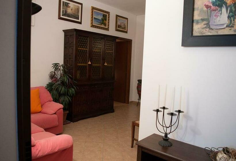 Номер Стандарт, B&b Cambusa