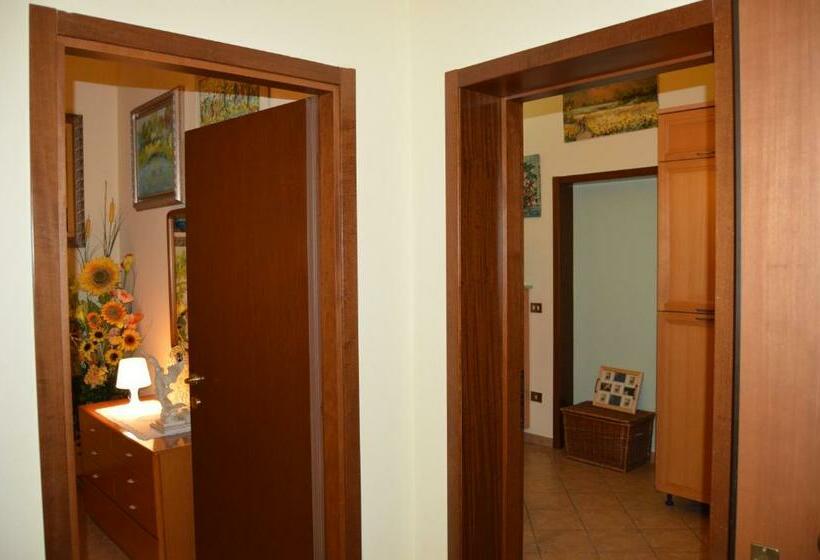 Номер Стандарт, B&b Cambusa