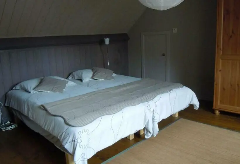 スタンダードルーム, B&b De Pepelinck