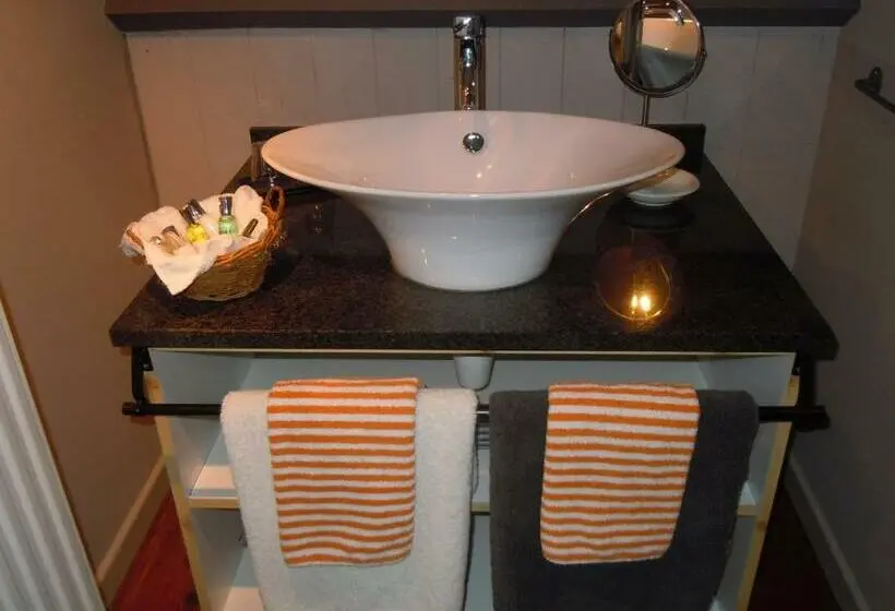 ファミリールーム, B&b De Pepelinck