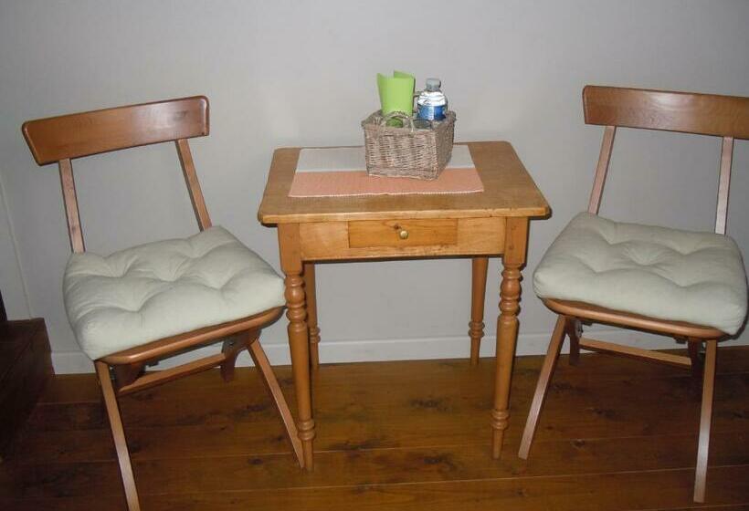 Семейный Номер, B&b De Pepelinck