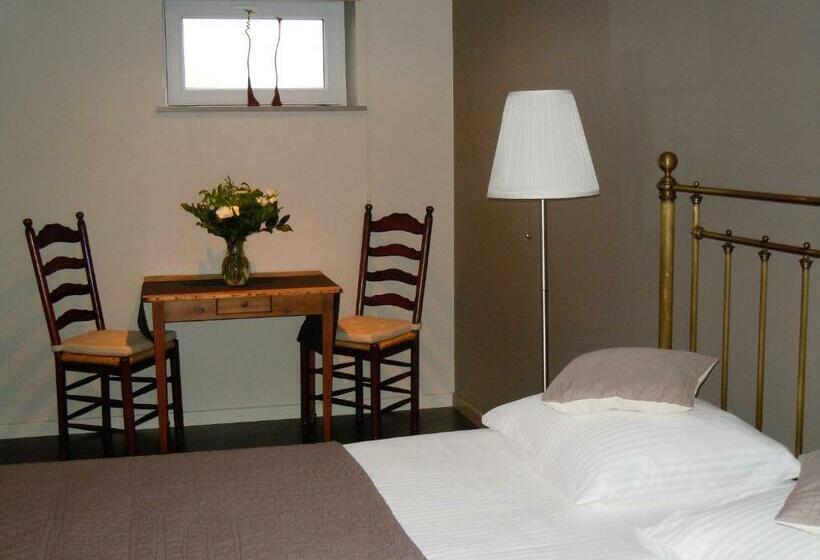 Номер Стандарт, B&b De Pepelinck