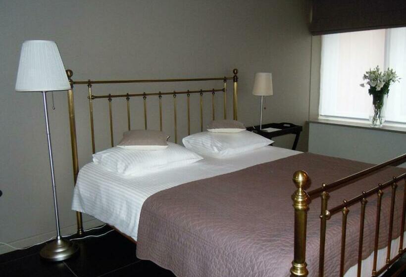 Номер Стандарт, B&b De Pepelinck