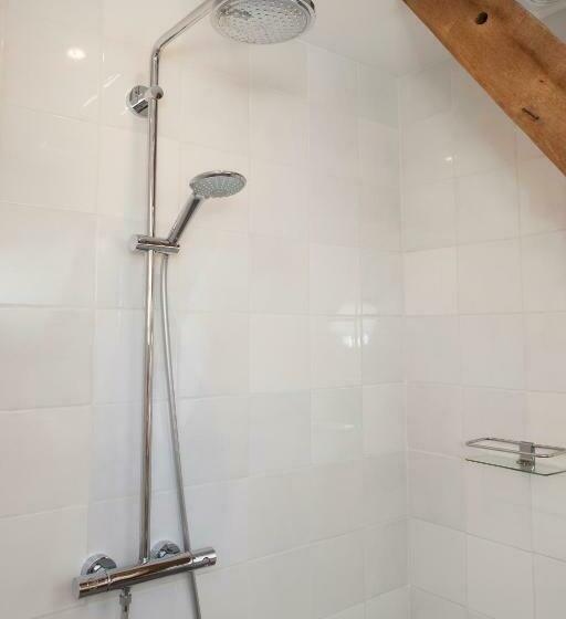 غرفة قياسية, B&b Fleur De Lys Bleue